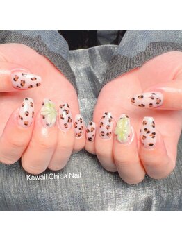 カワイイ チバ(Kawaii Chiba)/