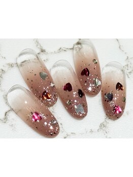 シンプル系（オフィス・日常）が得意