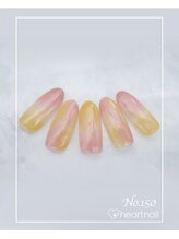 はあとねいる 尼崎立花店/定番デザインNo.150