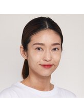 アナスタシア ミアレ 京王百貨店 新宿店/太めストレート眉｜眉毛サロン