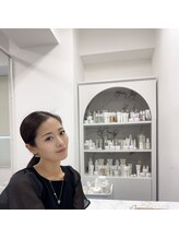 エメリーヌ(AIMELINE)&nbsp;大橋 栞乃