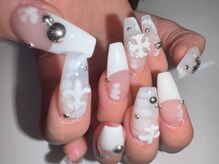 ウォルトウキョウ 池袋(WOL TOKYO)/ジェル120分