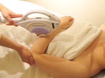 ビーグレイス(Vigrace)/脱毛/メンズ脱毛/キッズ脱毛