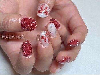 メゾン オーパス(maison opus)/山口/仙台/リボン/フラッシュ