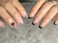 アンドットネイルズ(UN.nails)