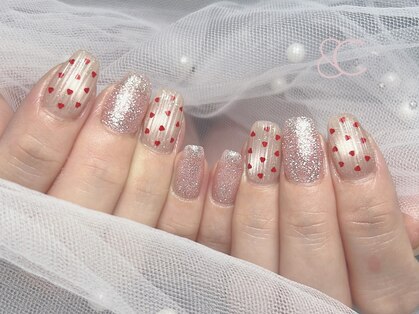 アンドシー(&C)の写真