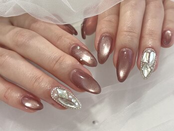 レモン(Lemon)/埋めつくし/マグネット/定額