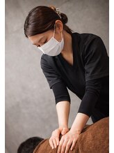 リボディ 高松店(RE:BODY)/もみほぐし60分～120分♪