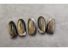 エムワイエスドットネイル(mys.nail)/