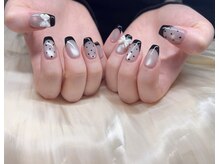 エイプリル(April)の雰囲気（【カラー展開】カラー300色以上準備しております♪）