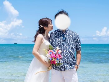 鍼灸整体院ワト 三軒茶屋院(鍼灸整体院WATO)/■一生に残る瞬間を最高の状態で