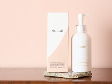 オーバイルッカ(O by RUCCA)/エミューテクレンジング