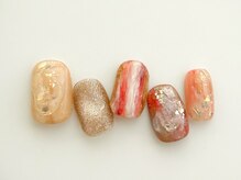 シエール 池袋東口店(ciere)/ストライプニュアンス