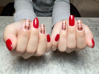 アイネイル(AI Nail)/