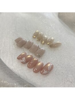 サロン ド リム(Salon de Lym)/