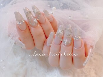 長さだし・持ち込みデザイン