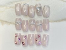 ルーチェネイル 横浜(Luce nail)