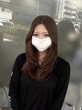テネル 横浜(tener)&nbsp;natsuki 