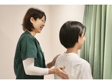 ライフ整骨院 センター北駅院/整体/鍼灸/センター北