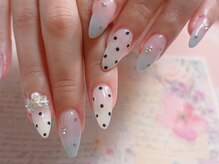 ユリネイル(YuRii Nail)