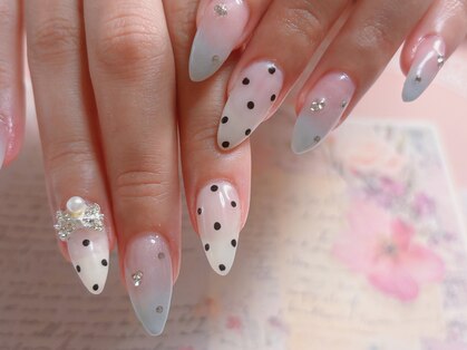 ユリネイル(YuRii Nail)の写真