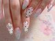 ユリネイル(YuRii Nail)の写真
