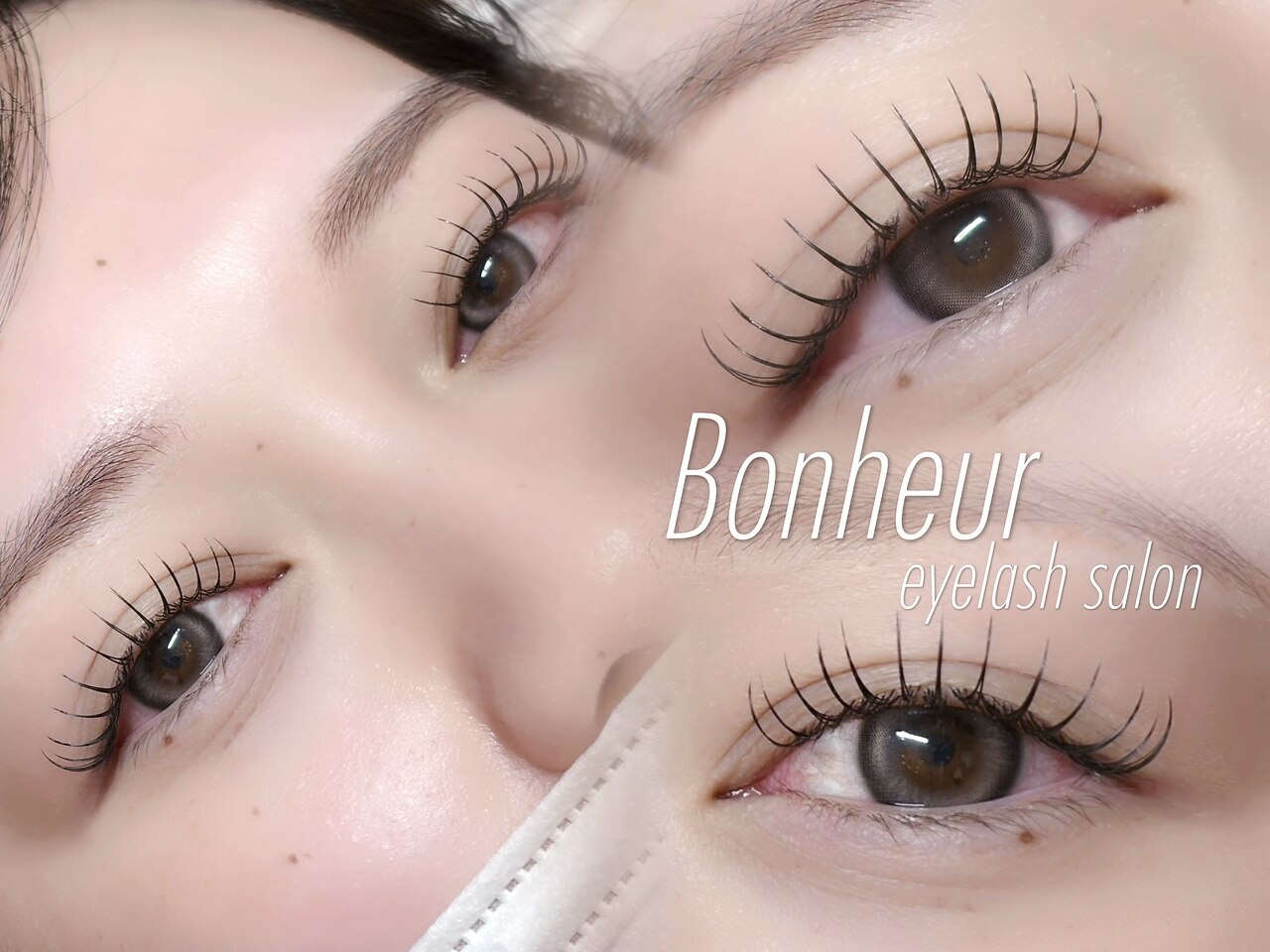 ボヌール(Bonheur)｜ホットペッパービューティー