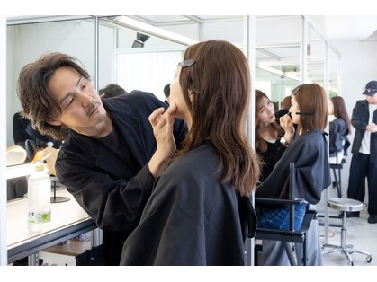 エクリュ(ECRU)の写真