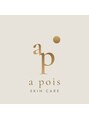 ア ポア(a pois)/a pois
