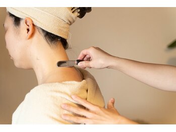 コンフィデンス(confidence)の写真/数少ないブライダルシェービング取扱店◎ドレスに負けない白く輝く肌に♪