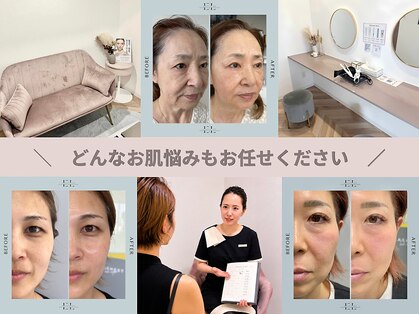 ホワイトラボ 姫路(White labo)の写真