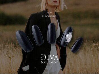 ディーバ 相模大野店(Diva)/シンプルネイル
