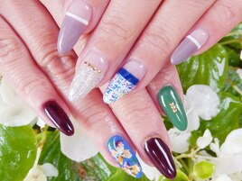 除去付アートし放題◇