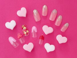 ラブリー定額コース♪8640円♪