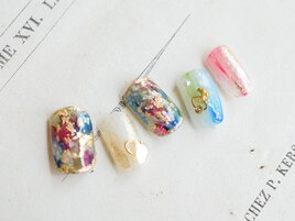 9月select(K)6,580円~＊全10種