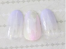 セラピッシュネイル (therapish nail)/プレミアムハンドコース★