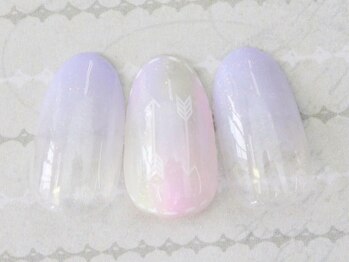 セラピッシュネイル (therapish nail)/プレミアムハンドコース★
