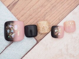 定額Trend7500円+tax