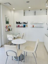 ポーラ ザ ビューティ 龍ヶ崎ニュータウン店(POLA THE BEAUTY)/ご来店の流れ