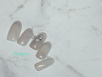 フランセス(Frances)/新作　フレンチライン
