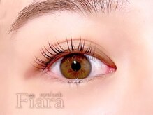 フィアラ 京都二条店(Fiara)/パリジェンヌ