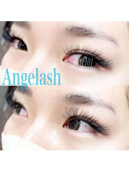 ドットイチイチマルイチ 銀座店(DOT1101)/アンジュラッシュ