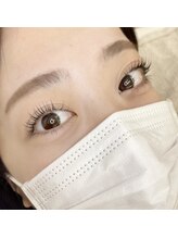 フェイン 青山店(fein.)/人気No.1☆パリジェンヌ