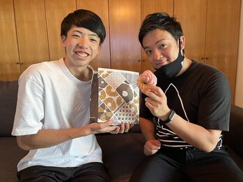 リエート(Reeto)/メンズ脱毛