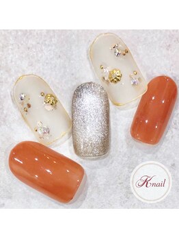 ケイネイル(Knail)/スタンダードアート