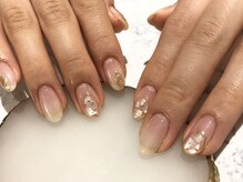 ネイルサロン プラティーン 国立(PLATINE)/