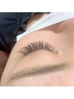 ビビ(BeB)/フラットラッシュ120本♪