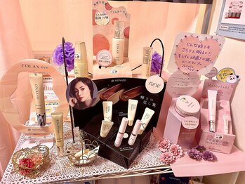 メナードフェイシャルサロン 東大和南街/