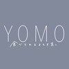 ヨモ(YOMO)ロゴ