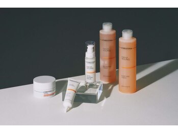 プシュケ(Psyche)/フォーエバーヤングでエイジング